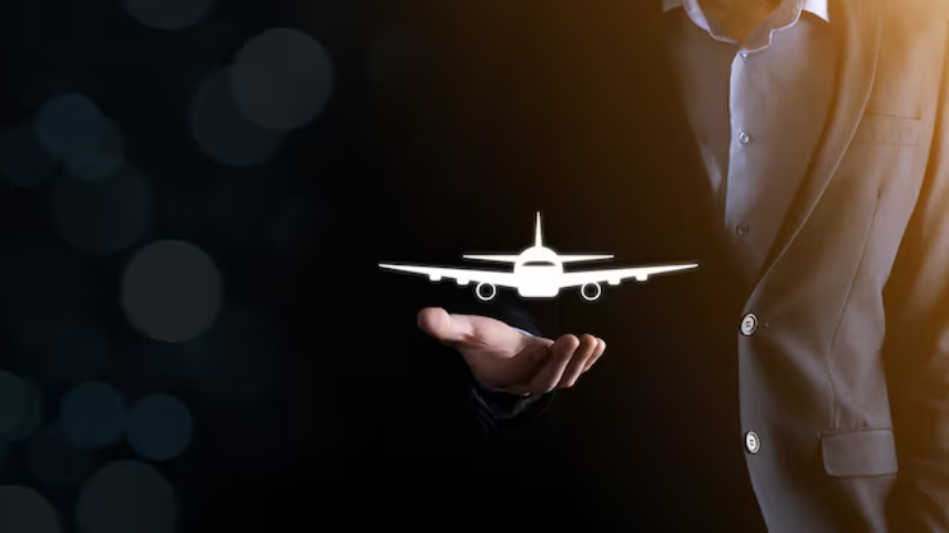 Flight Booking Agent: Your Local Travel Expert